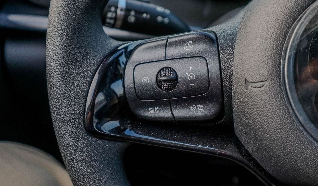 بي واي دي e2 LUXURY BYD E2 Comfort Edition 2024 Model with a range of 405 km: