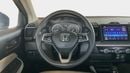 هوندا سيتي 1.5 LX AUTO | شامل الضمان | 0 ﺪﻔﻋﺓ ﺃﻮﻟﻯ