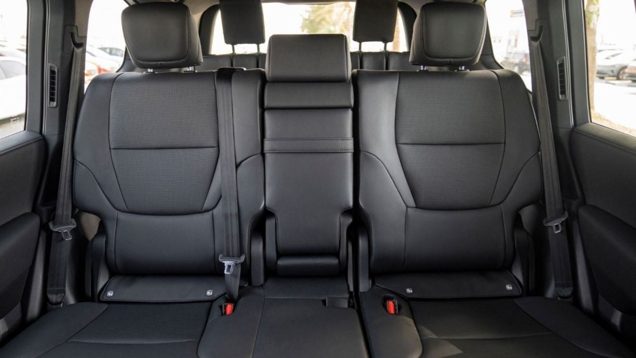 تويوتا لاند كروزر Toyota Land Cruiser 300 VX 3.3 2025 DIESEL