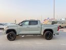 Toyota Tundra 2025 LIMITED CREWMAX PANORAMA 360 CAMERA 3.4TT US SPEC