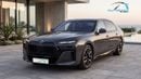 بي أم دبليو 740i ماستركلاس M SPORT PACKAGE 2026 (For Export , НА ЭКСПОРТ) 3.0TT RWD GCC Без пробега