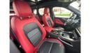 Jaguar F Pace JAGUAR F PACE S 2017 GCC V6 3.0L FULL OPTIONE FULL AGENCY SERVICE HISTORY ORIGINAL P