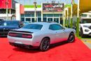 دودج تشالينجر GT 3.6L