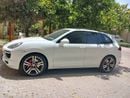 بورش كايان GTS