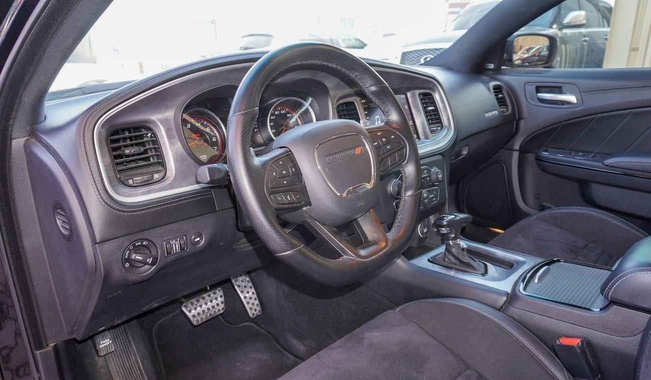 Dodge Charger DAYTONA