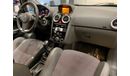 Opel Corsa 2014 Opel Corsa OPC, Warranty, Service History, Low KMs, GCC