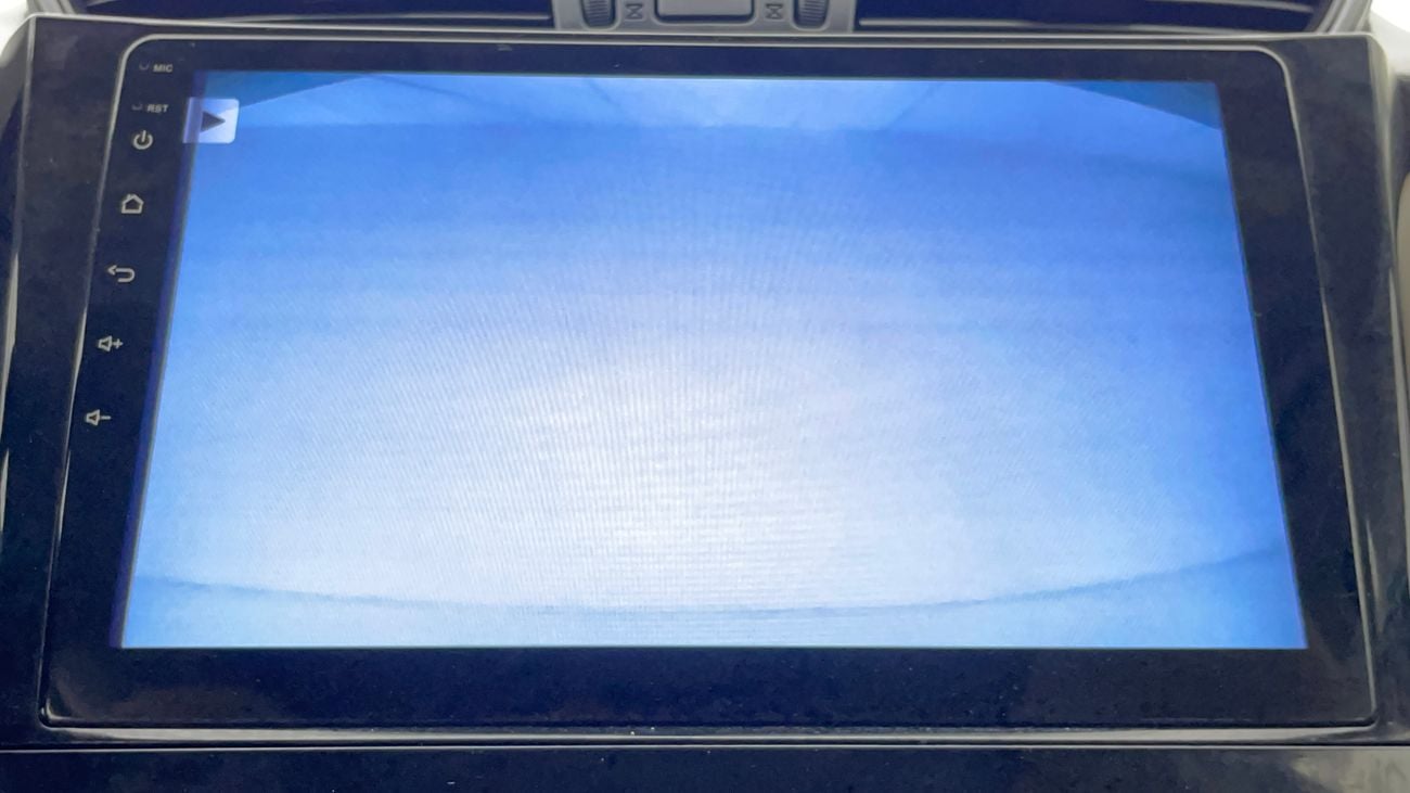 Nissan XTrail S 2.5 | Zero Down Payment | Home Test Drive