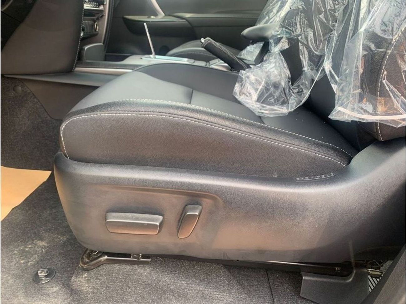 Toyota Fortuner 2023 Toyota Fortuner 2.8L V4 Diesel Full Option