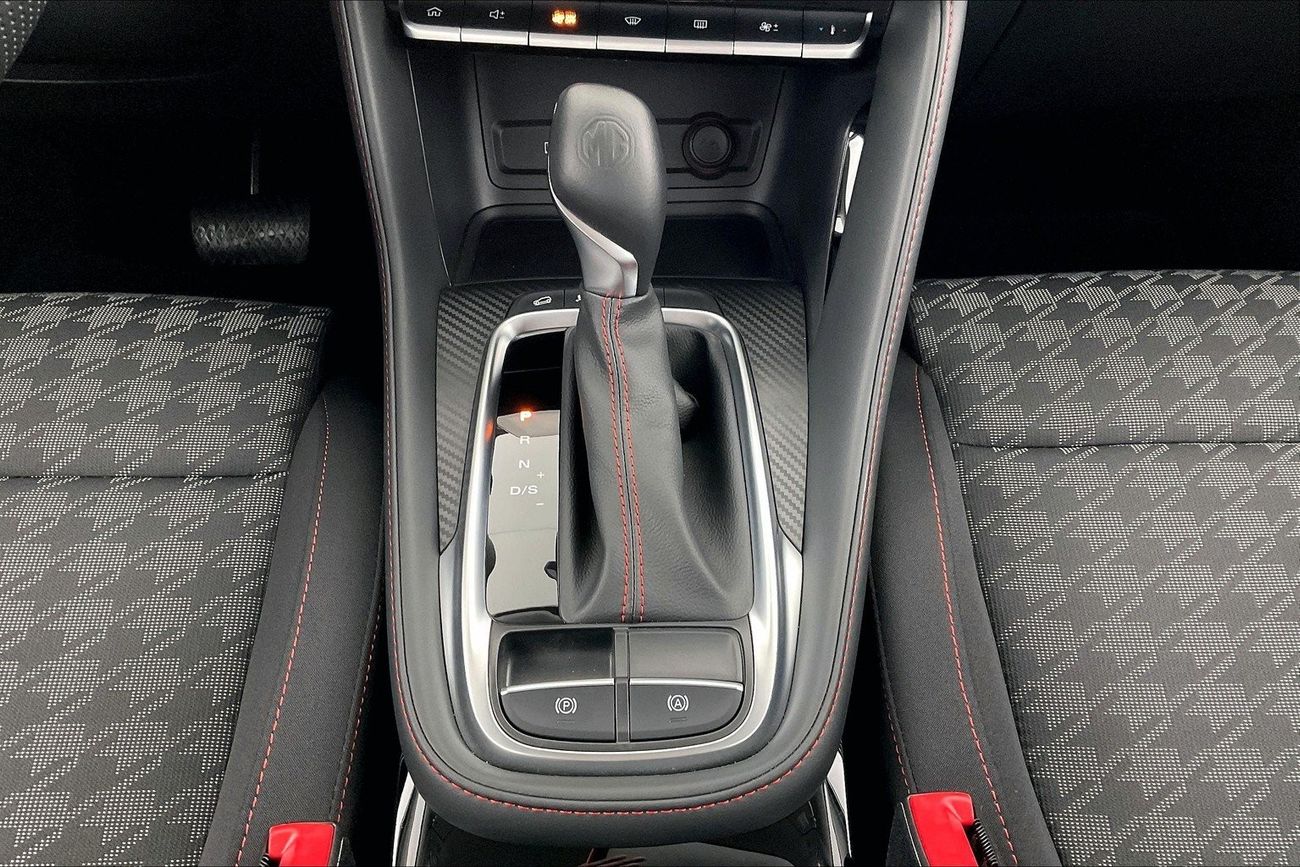 MG ZS Standard| 1 year free warranty | Exclusive Eid offer