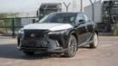 لكزس RX 350h LEXUS RX350h 2.5L HEV LUXURY -2026YM
