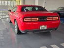 Dodge Challenger GT 3.6L