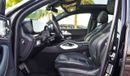 Mercedes-Benz GLE 53 MERCEDES GLE 53 AMG/ COUPE / 2021 / USA / Under Warranty