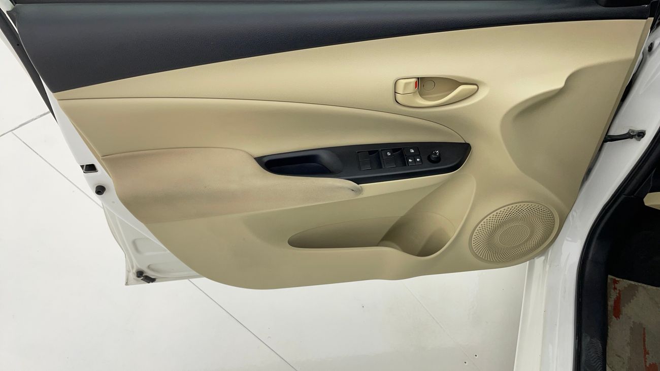 Toyota Yaris E 1.3 | Zero Down Payment | Free Home Test Drive