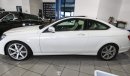 مرسيدس بنز C 250 CGI