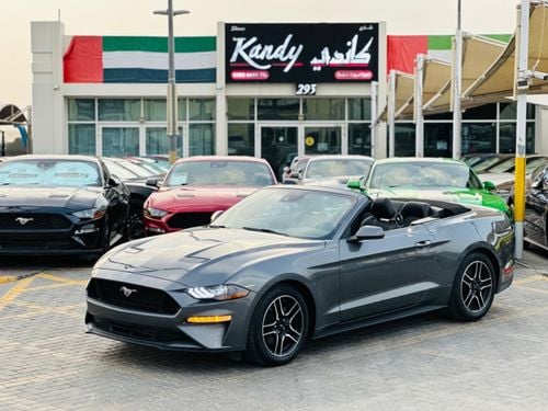 Ford Mustang For sale