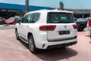 Toyota Land Cruiser VXR