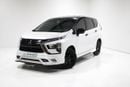 Mitsubishi Xpander Cross HIGH LINE