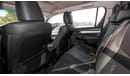 Toyota Hilux Revo SRV Automatic