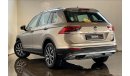 Volkswagen Tiguan SE