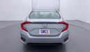 Honda Civic LX 1.6 | Zero Down Payment | Free Home Test Drive