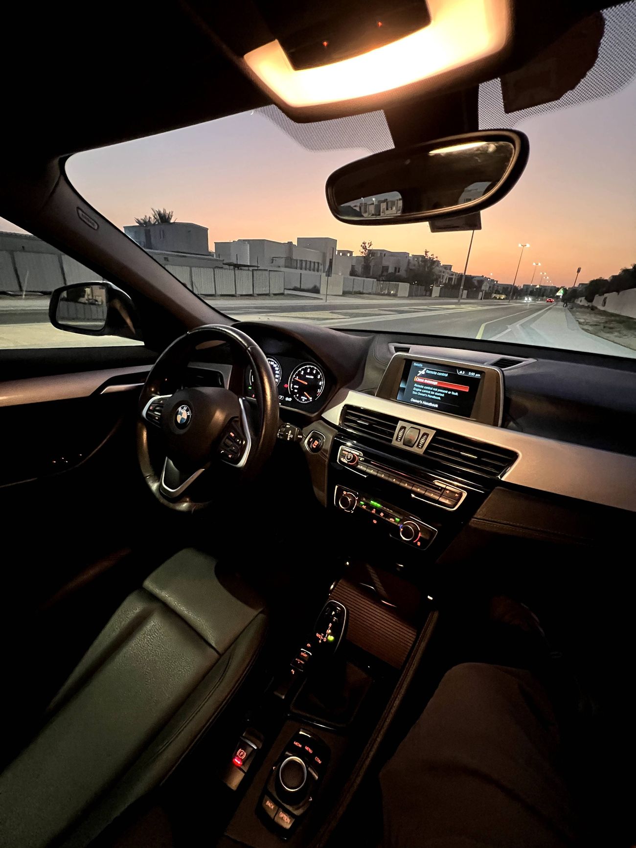 بي أم دبليو X2 sDrive20i 2.0L