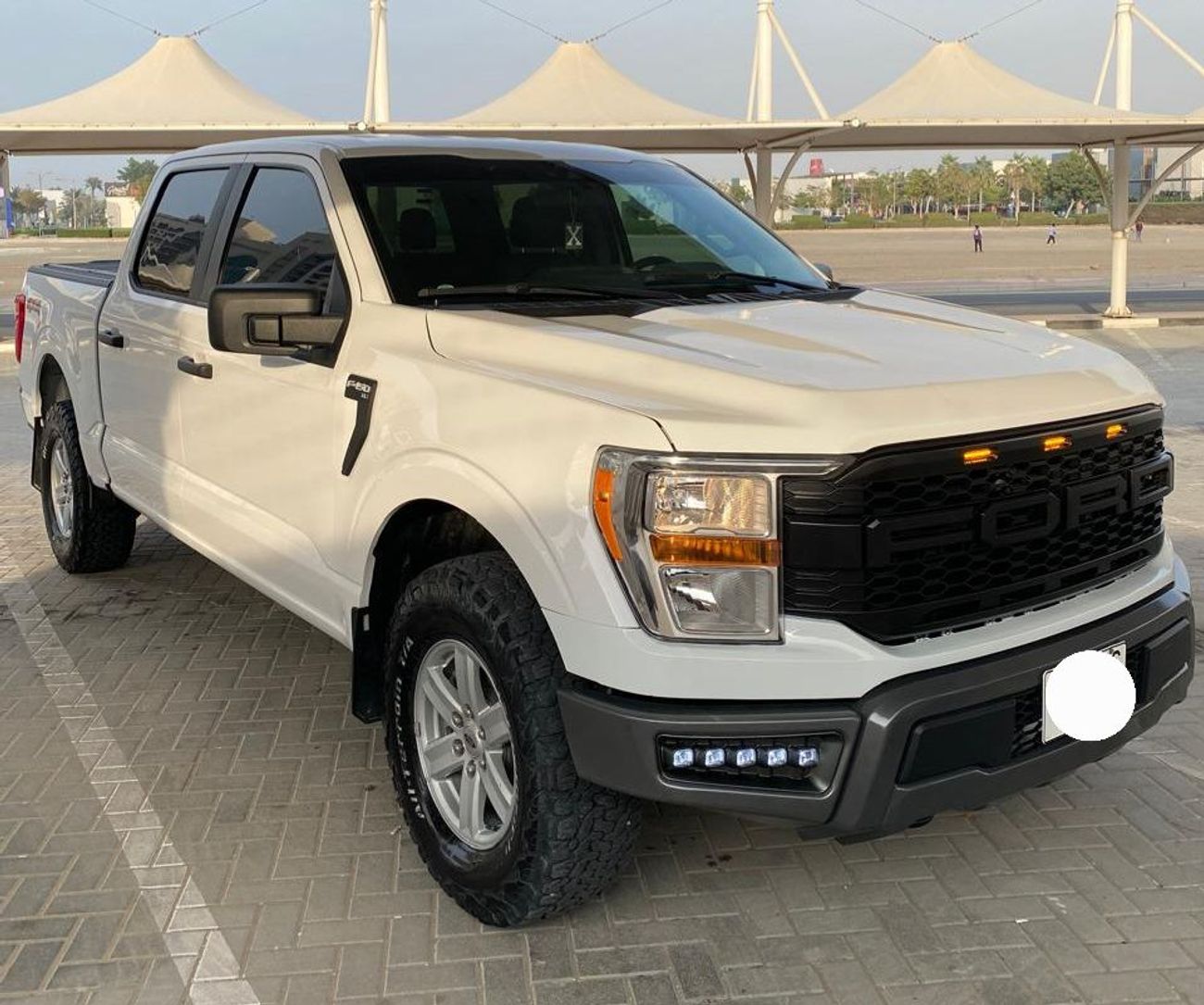 فورد F 150