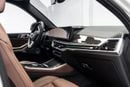 BMW X5 M60i XDRIVE BUY NOW, PAY 2027 | THE BLACKLINE STANDARD | September 2029 Warranty + Service Contract,