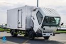 Mitsubishi Fuso Canter Chiller Truck 2026 | 4.2L Diesel | Manual | 4x2 | Refrigerated Body | Best Price