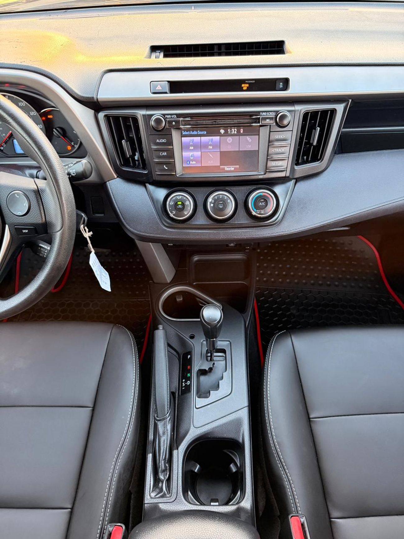 Toyota RAV4 Toyota RAV4 2016