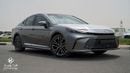 Toyota Camry Lumiere 2.5L Hybrid - Radar - JBL Sound - 360 Camera -  Touch Control Rear Seats
