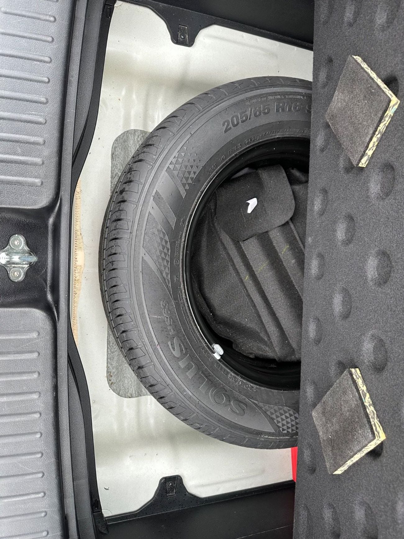 Hyundai Creta Mid 1.6L