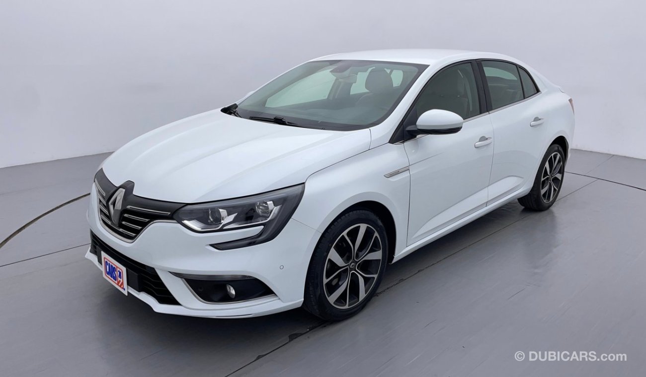 Renault Megane SE 1.6 | Zero Down Payment | Free Home Test Drive