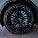 لامبورغيني اوروس 520