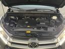 Toyota Highlander 2017 Toyota Highlander LE+ MidOption - 3.5L V6 - 4x4 AWD - Full 7 Seater - Trunk Auto
