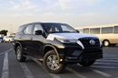Toyota Fortuner 2025 TOYOTA FORTUNER GXR+ 2.7L PETROL 4WD 7 SEAT AT