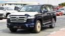 Toyota Land Cruiser GX-R TWIN TURBO 3.3L Diesel