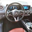 مرسيدس بنز GLB 250 4MATIC