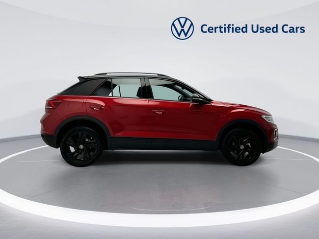 Volkswagen T-Roc STYLE, миниатюра 30