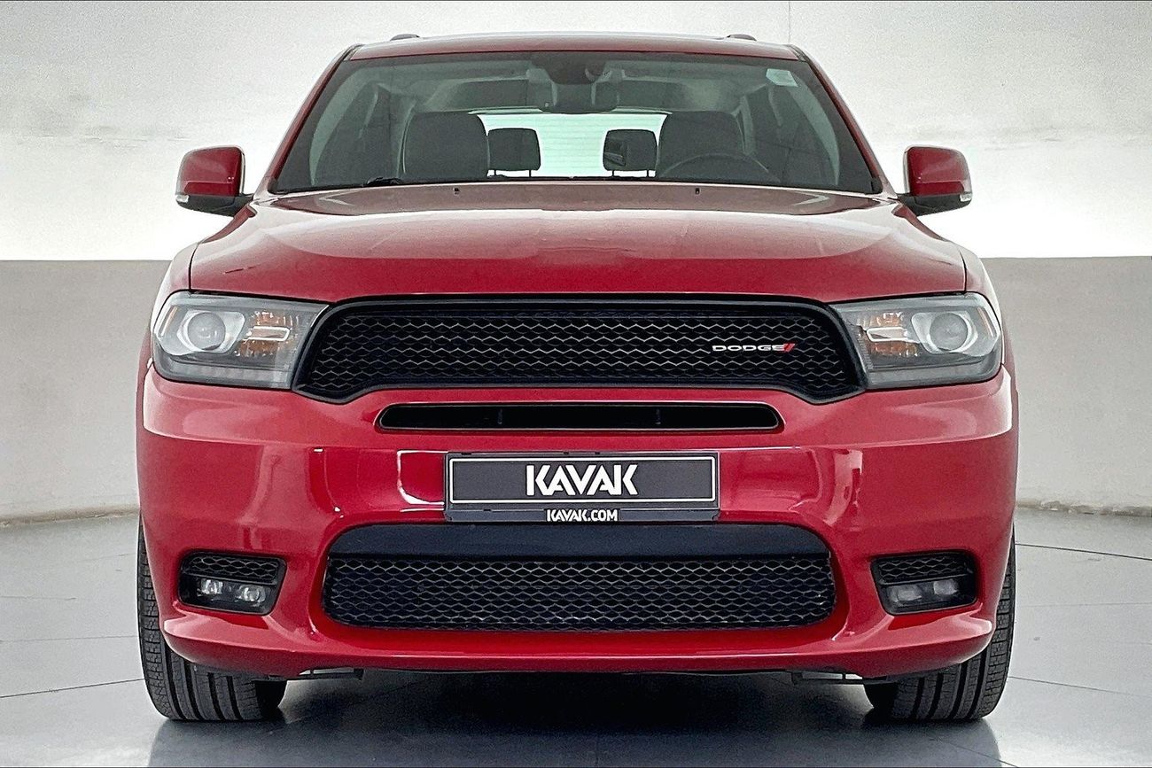 Nissan XTerra Platinum | 1 year free warranty | 0 Down Payment