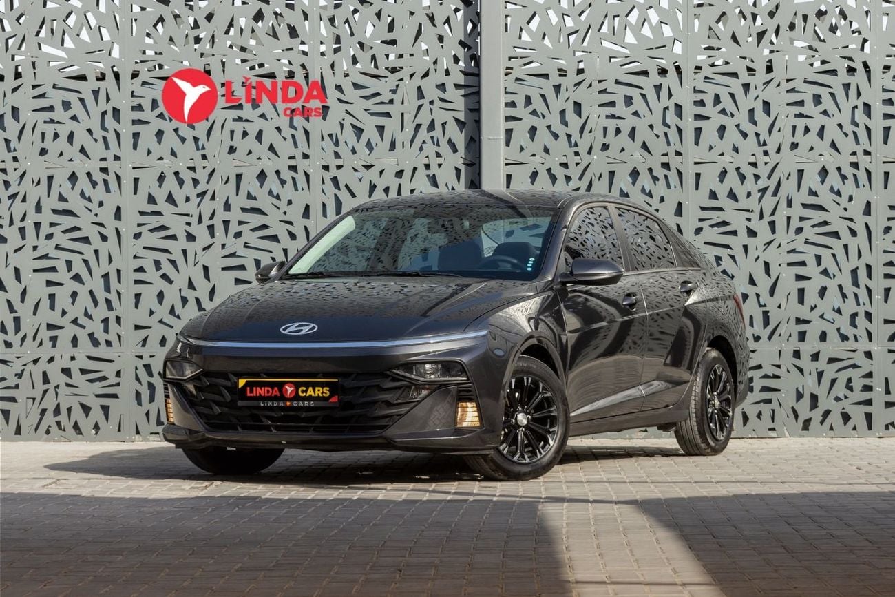 هيونداي أكسنت