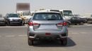 ميتسوبيشي ASX Brand New Mitsubishi ASX Basic GLX 2026 Export 2.0L Petrol 2WD|Grey/Black|SX-MEDLINE-2WD-26|