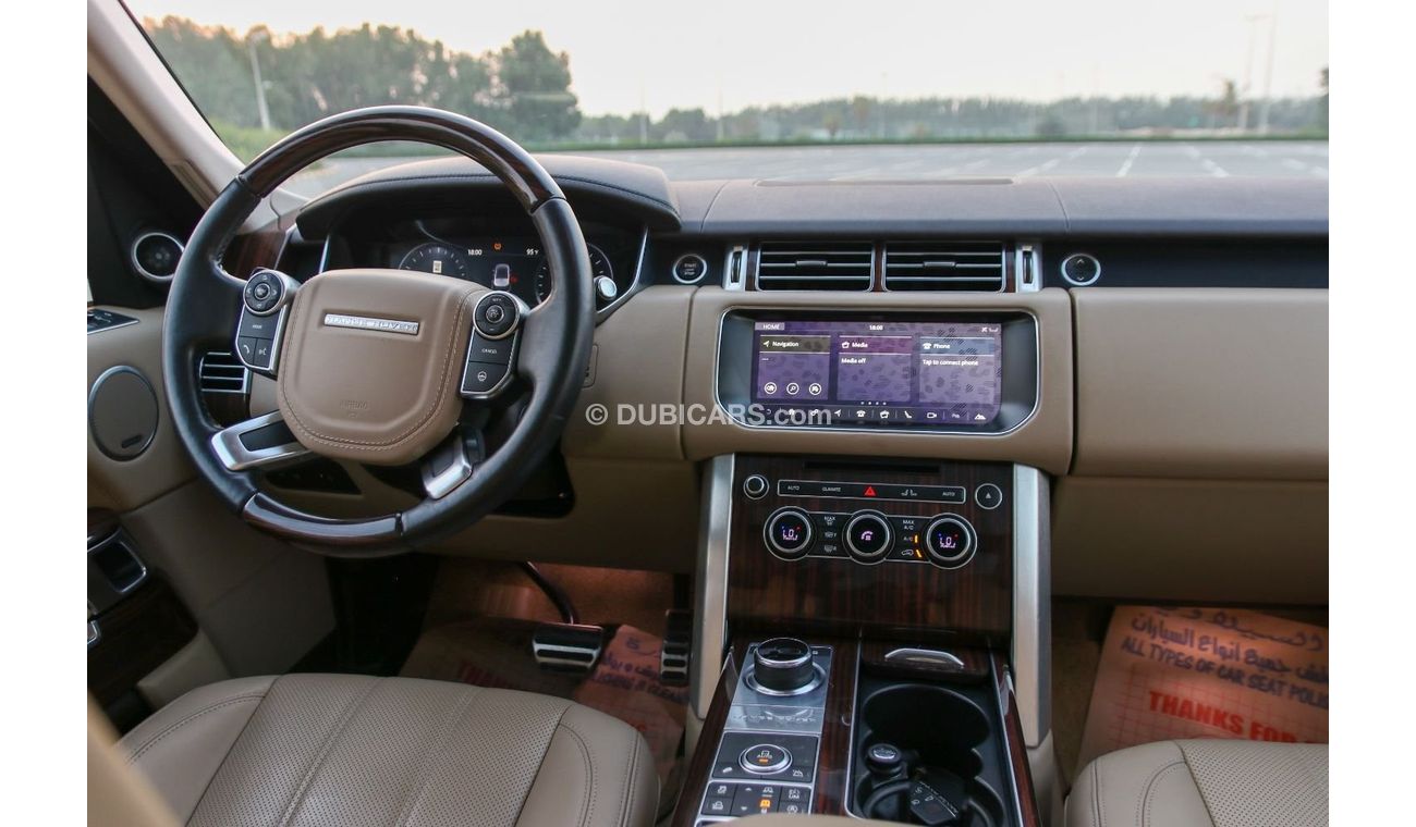Used Land Rover Range Rover Price include (warranty, contract service ...