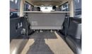 تويوتا هاياس TOYOTA HIACE VAN RIGHT HAND DRIVE(PM30696)
