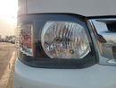 تويوتا هاياس TOYOTA HIACE VAN RHD 2009 MODEL 2.7 L PETROL AUTOMATIC(PM02291)