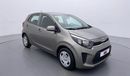 Kia Picanto LX 1.2 | Zero Down Payment | Free Home Test Drive