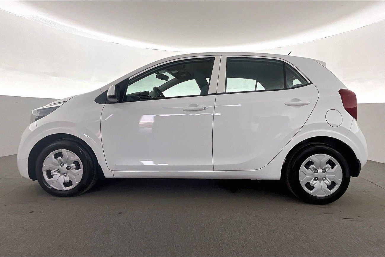 كيا بيكانتو LX | شامل الضمان | 0 ﺪﻔﻋﺓ ﺃﻮﻟﻯ