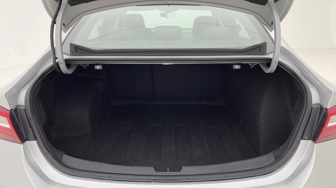 Chevrolet Malibu LS 1.5 | Zero Down Payment | Free Home Test Drive