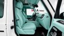 Mercedes Benz G63 AMG BRABUS G900 Rocket Std 4.0L Brabus Kit AMG