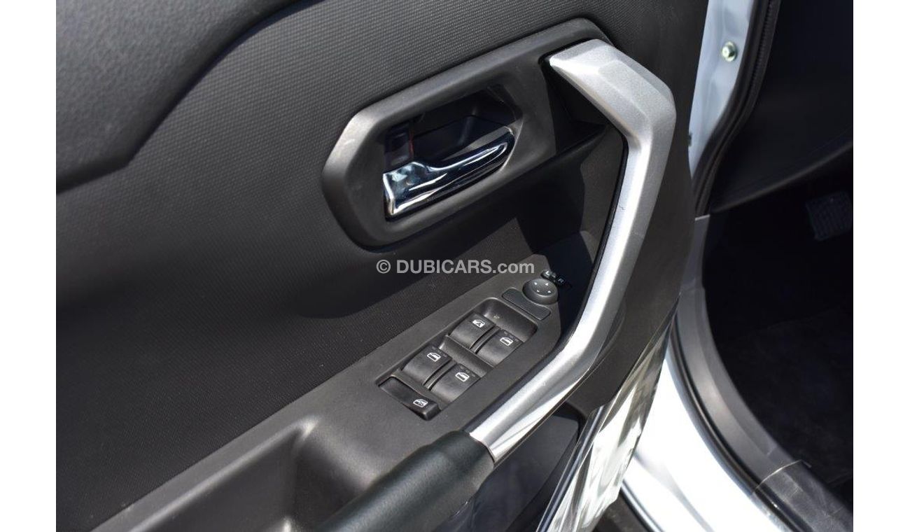 Toyota Raize 1.0l Turbo AT