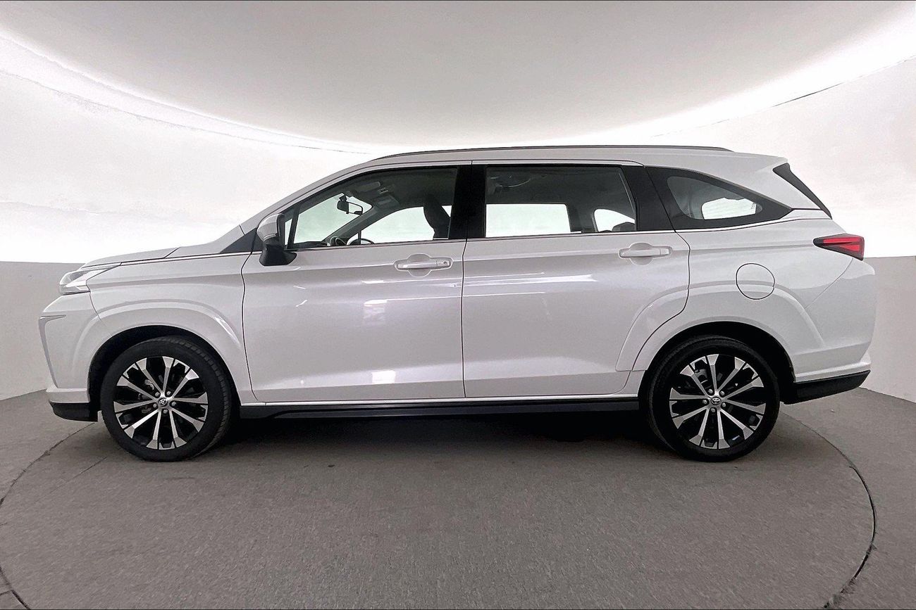 Toyota Veloz GX | Guaranteed Warranty | 0 Down Payment